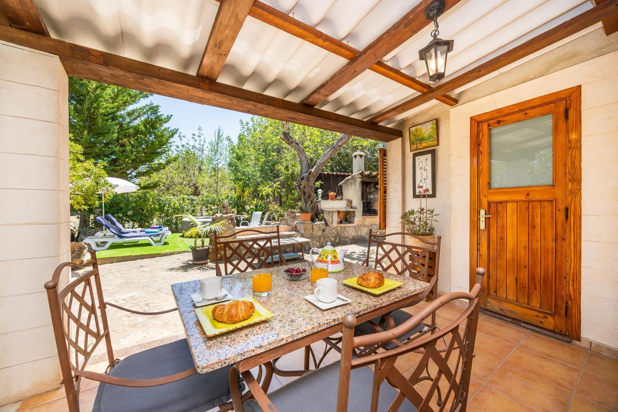 Villa La Salve D'en Jordi