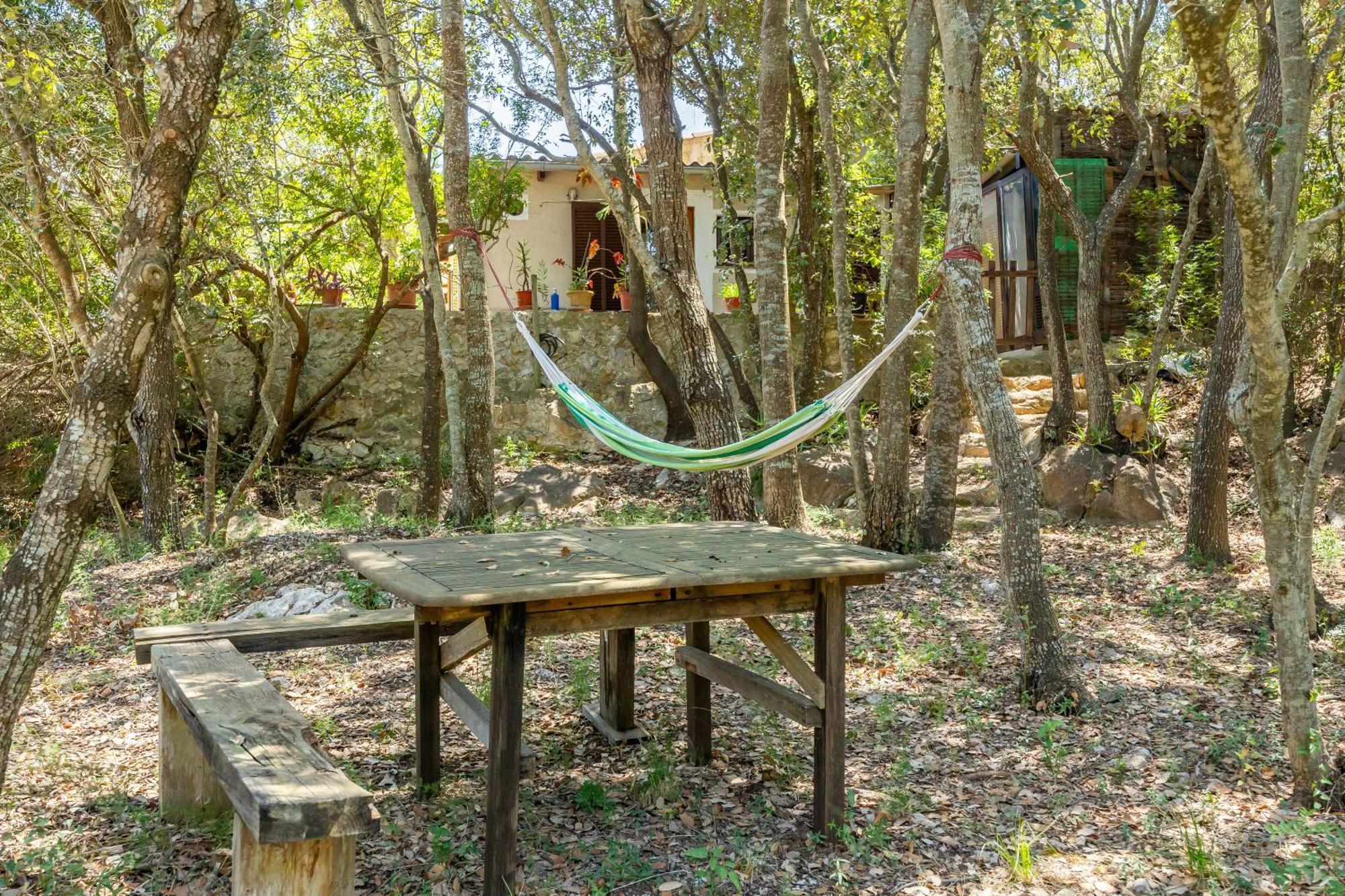 Villa La Salve D'en Jordi *