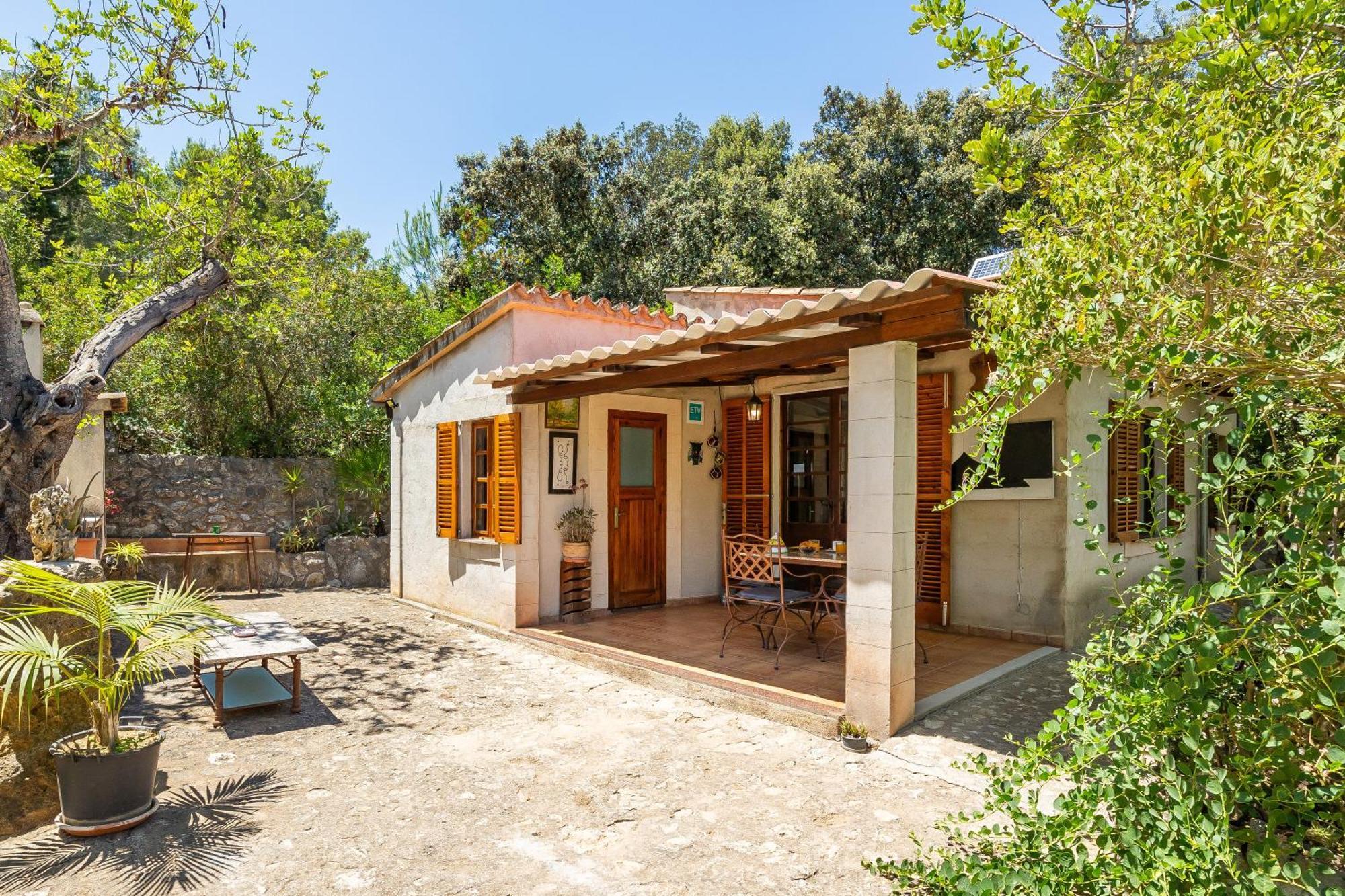 Villa La Salve D´en Jordi *